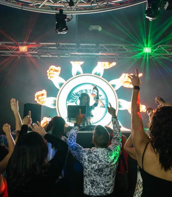 Palm Springs Nightlife Guide