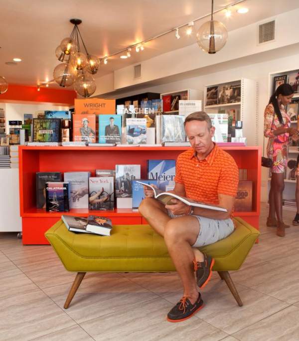 Just Fabulous: Palm Springs’ Chic Bookstore & Gift Boutique