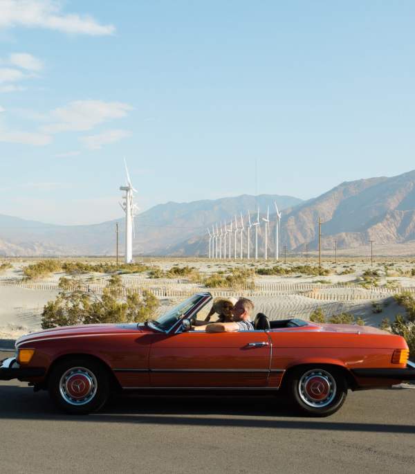 Palm Springs Road Trip: Your Easy Outdoor Escape