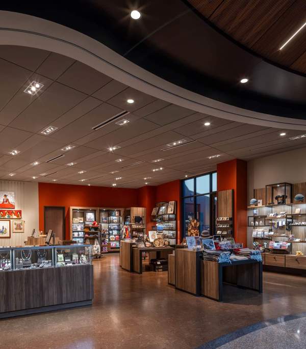 Visit the Agua Caliente Cultural Museum Store