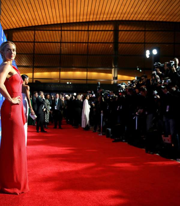 Palm Springs International Film Festival