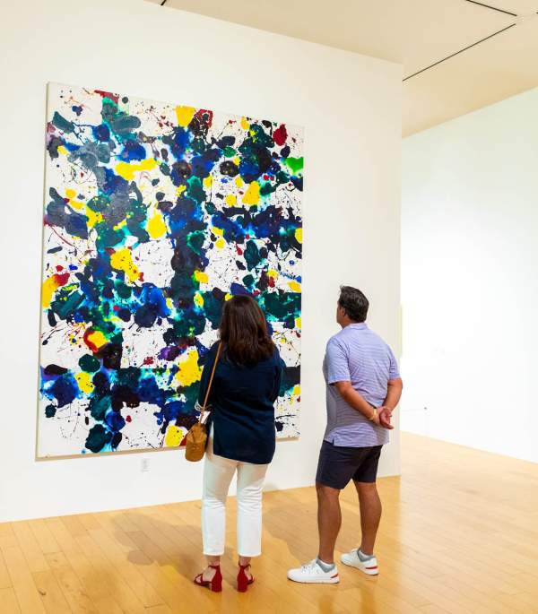 Top Indoor Things To Do in Palm Springs