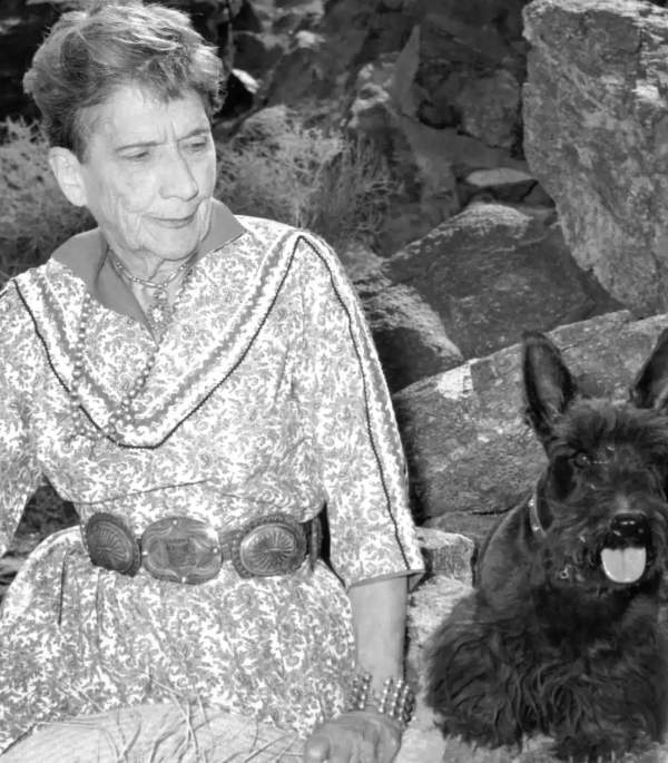 Desert Visionaries: Celebrating the Women Pioneers of Palm Springs