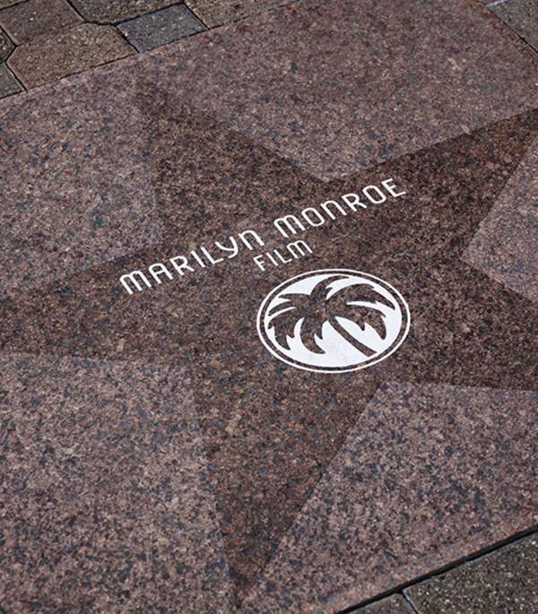 A Self‑Guided Walking Tour of the Palm Springs Walk of Stars