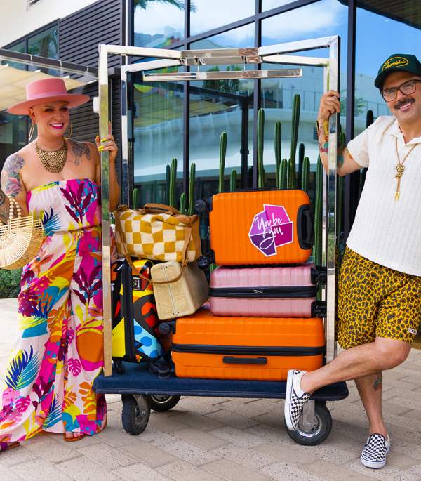 Palm Springs: A Destination Where You Can Truly Be Yourself