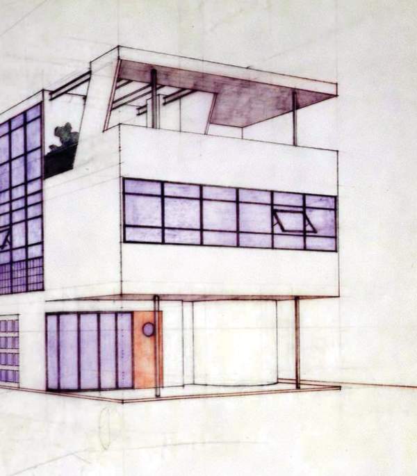 Visit the Aluminaire House Exhibit