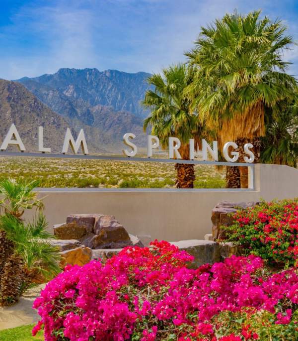 Discover North Palm Springs