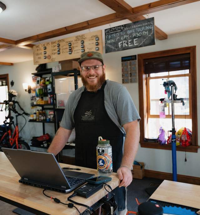 Owner at Jereko Gear