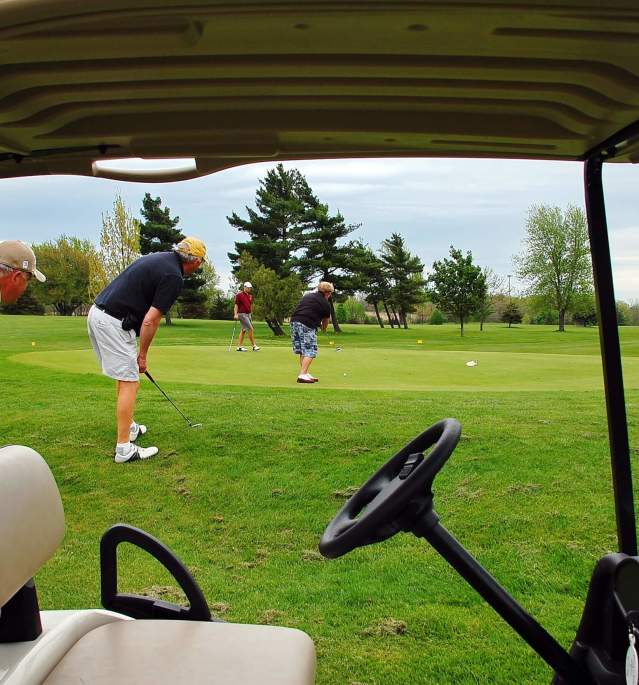 Golf Golf