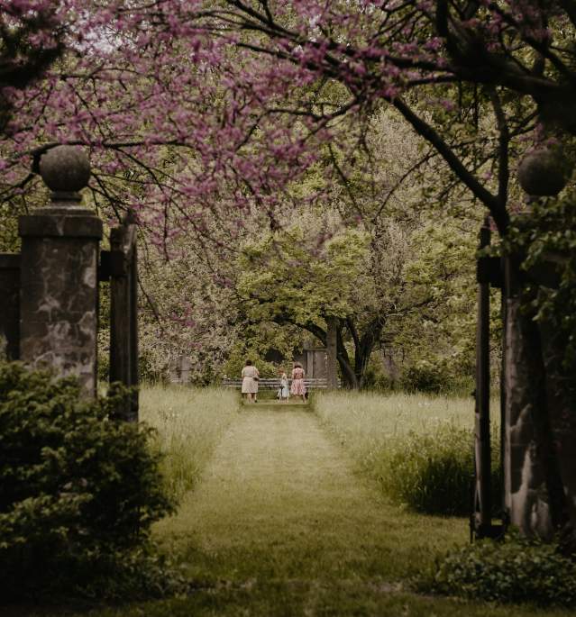 Linwood Gardens