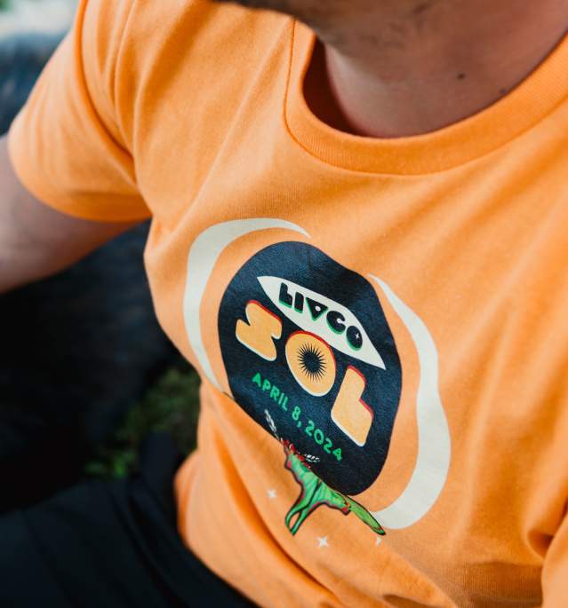 LivCo Sol T-Shirt