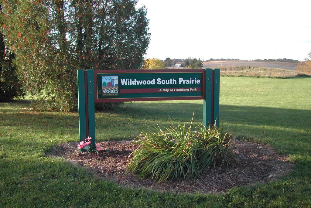 Wildwood South Prairie Park