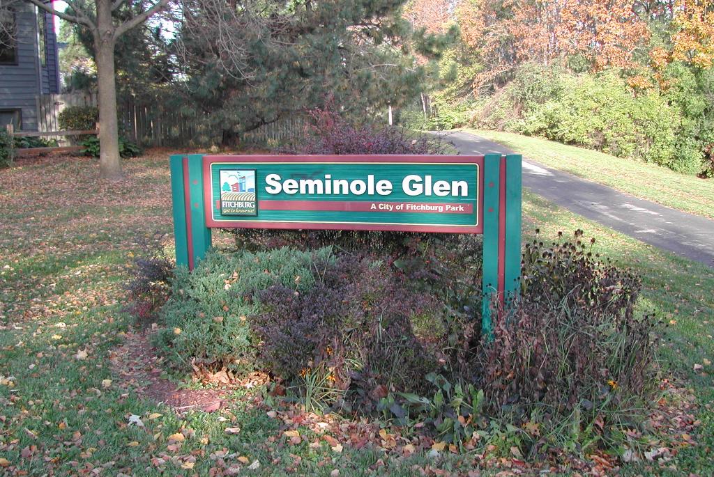 Seminole Glen Park