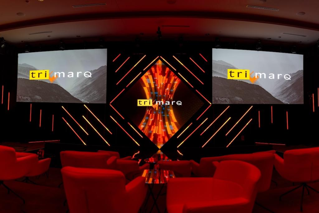 01. Event Setup