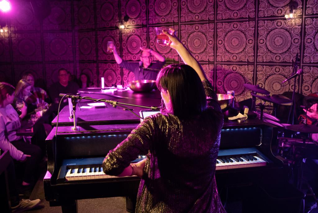 2026 Piano Bar