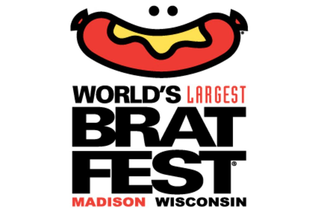 WORLD’S LARGEST BRAT FEST