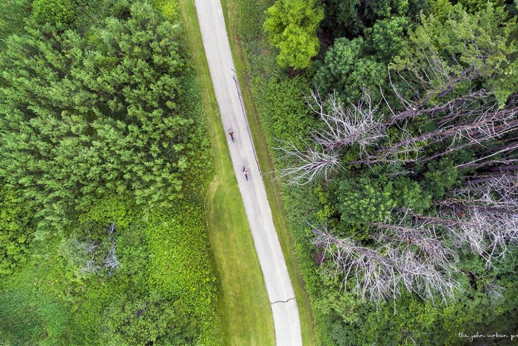 Capital City State Trail