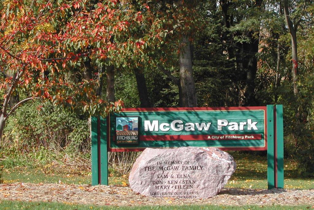McGaw Park