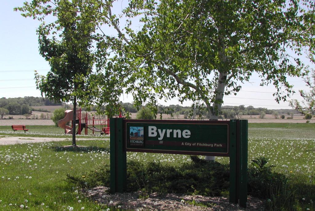 Byrne Park