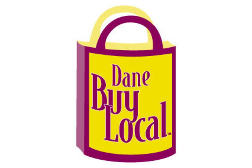 Dane Buy Local Logo