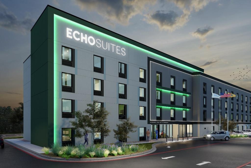 Echo Suites