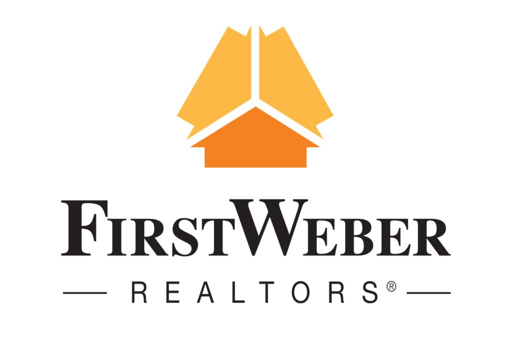 First Weber Logo