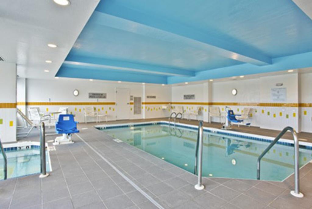 Fairfield Inn & Suites-Madison West_Image 6