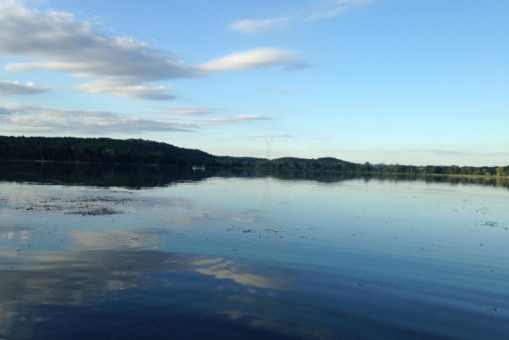 Fish Lake County Park