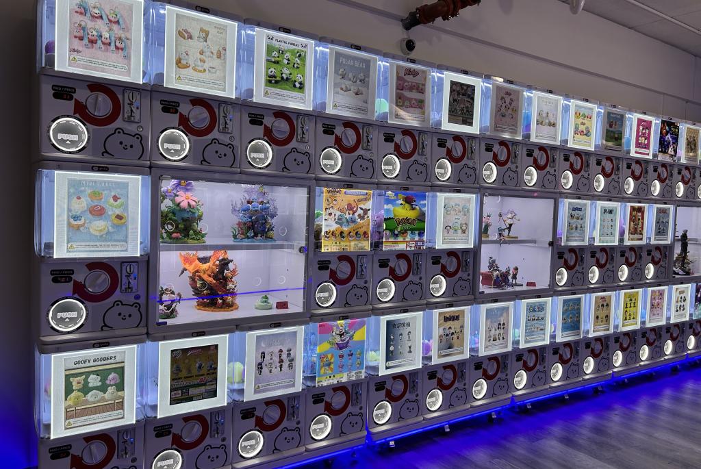 Gacha