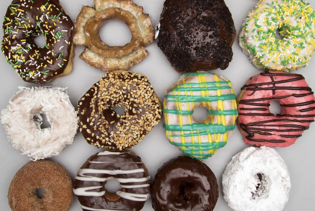 Greenbush Bakery