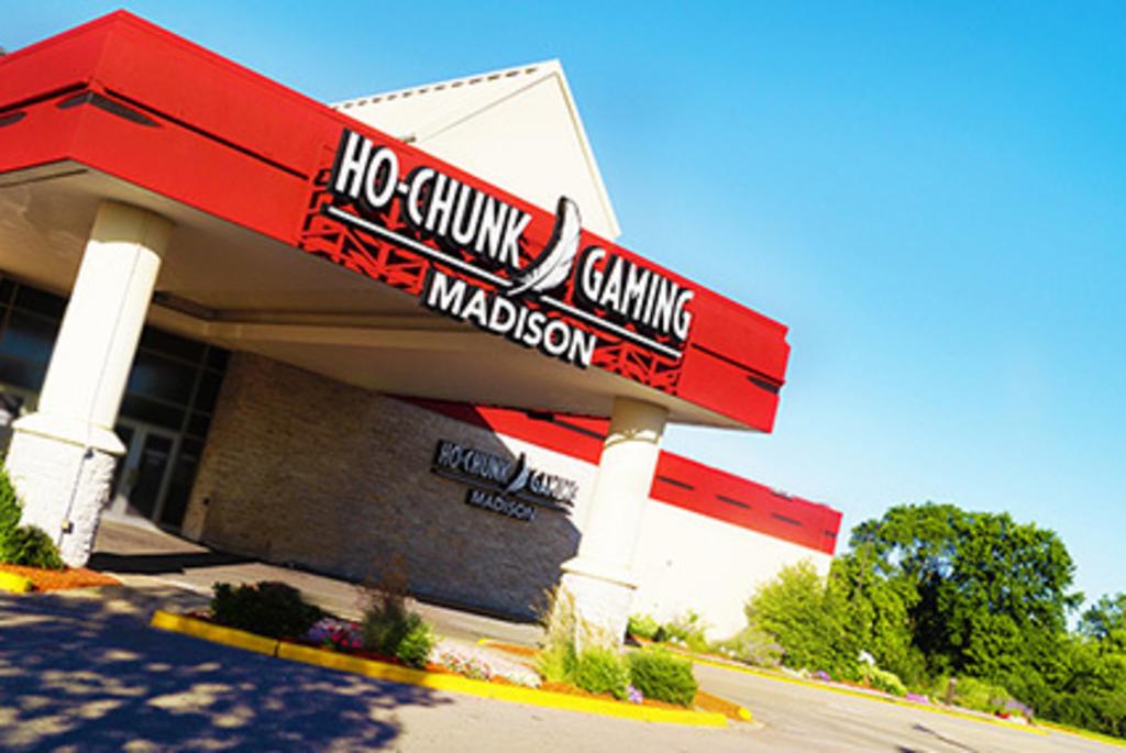 Ho-Chunk Gaming Madison 2