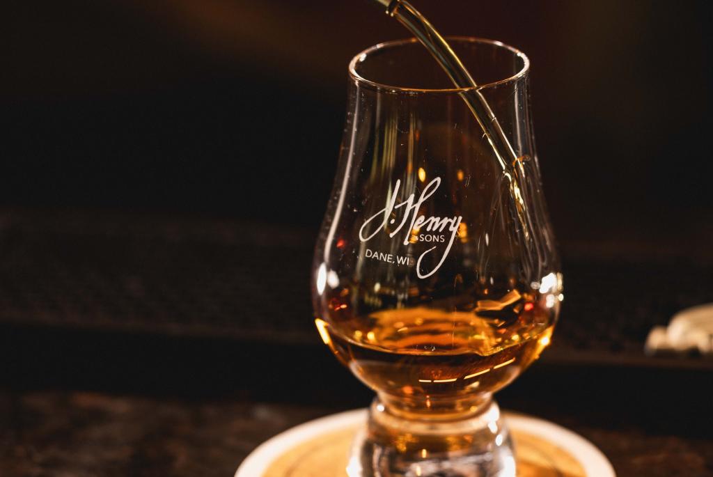 Neat Pour Tasting Room