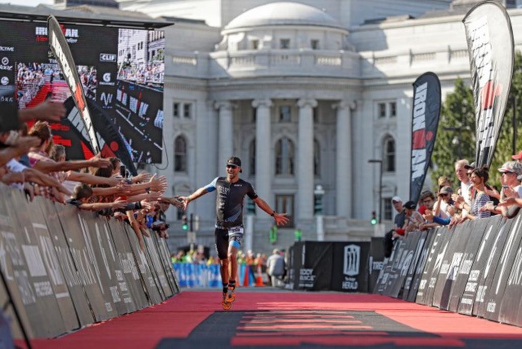 IRONMAN Wisconsin