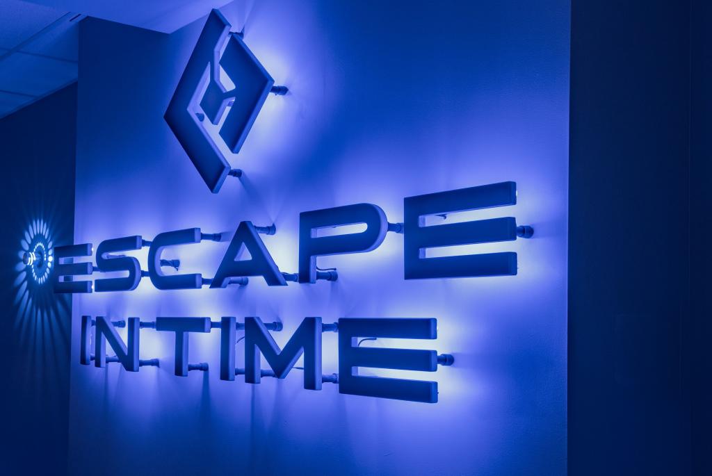 Escape