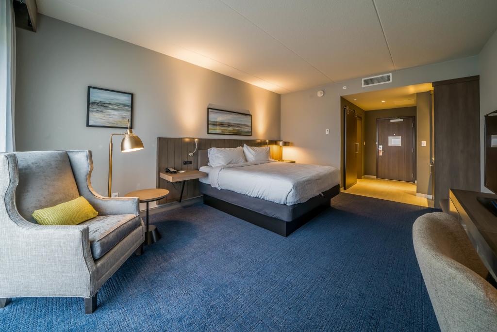 K1 Room