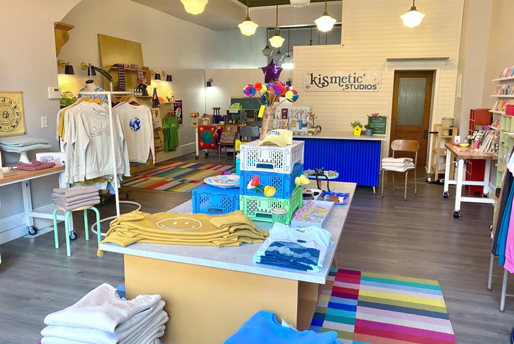 Kismetic Studios