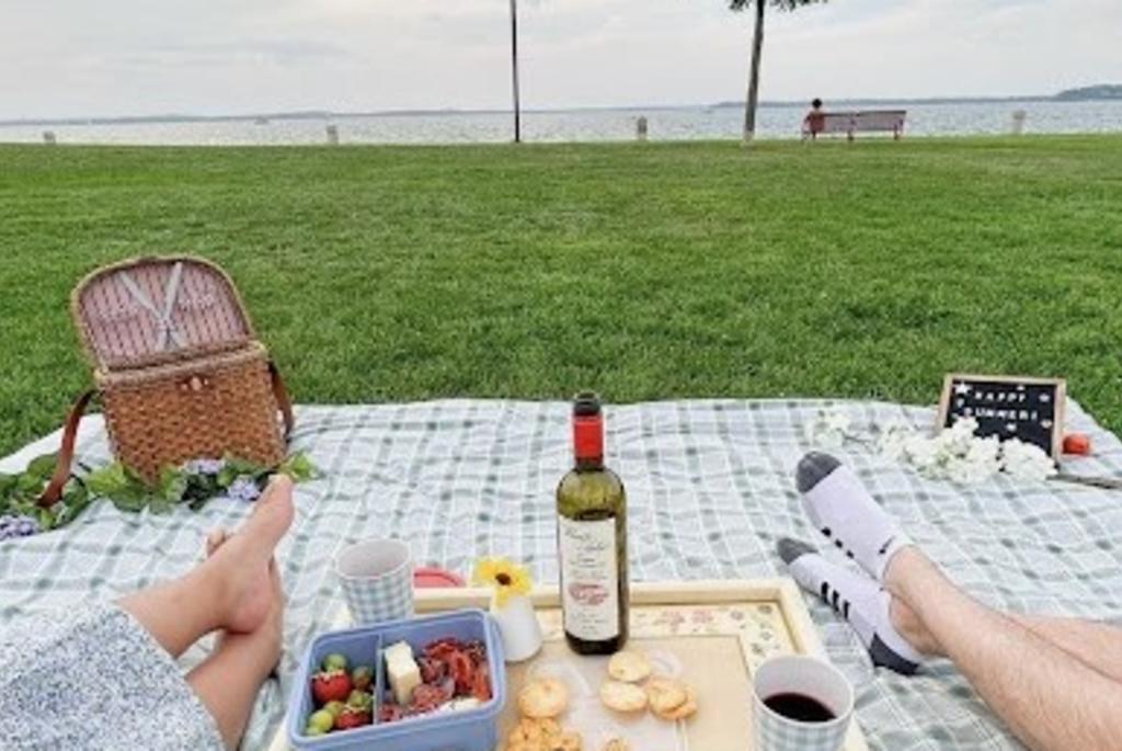 Lizzys Picnics