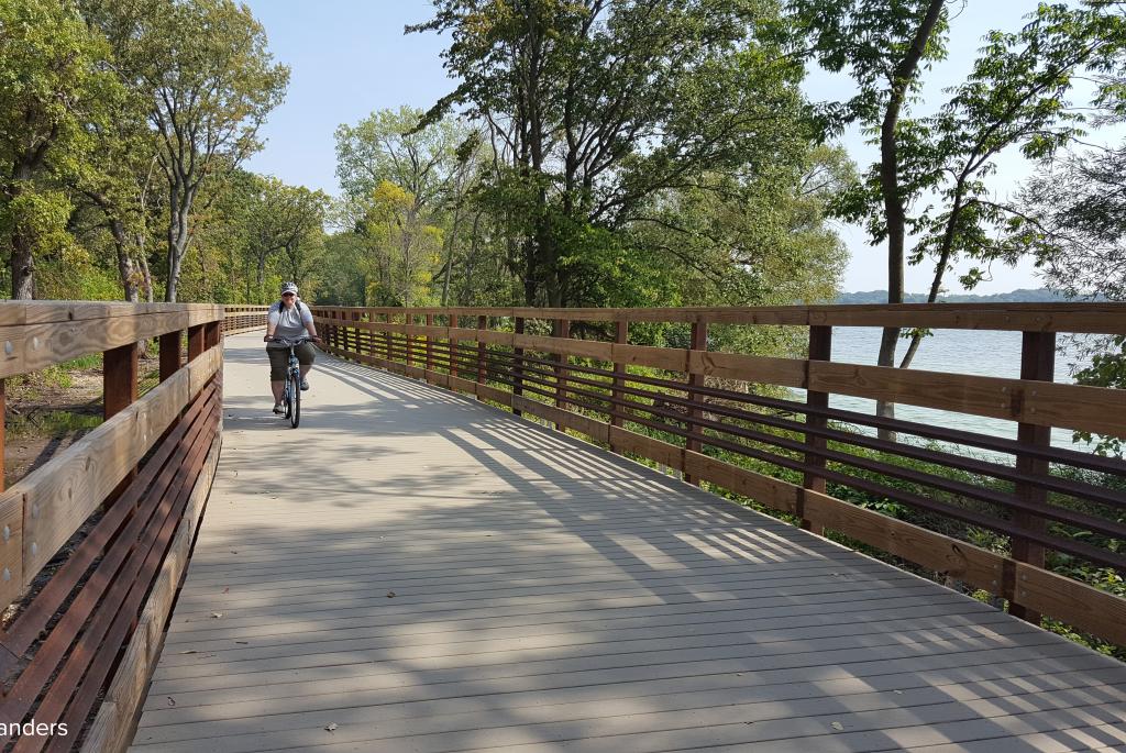 Lower Yahara 1