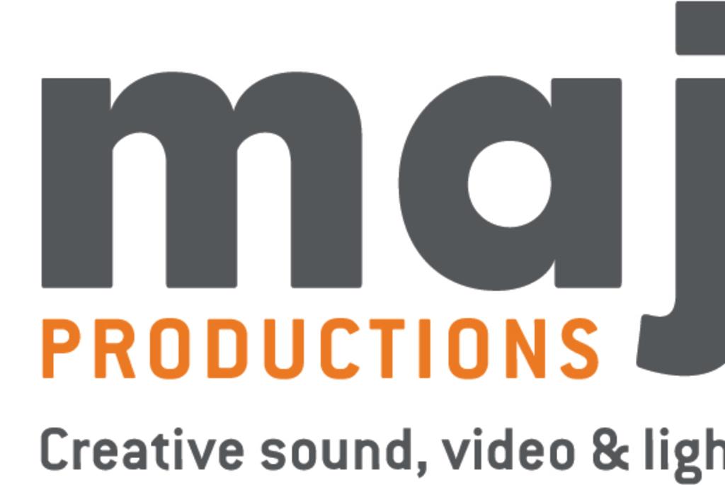 Majic-Productions-Logo