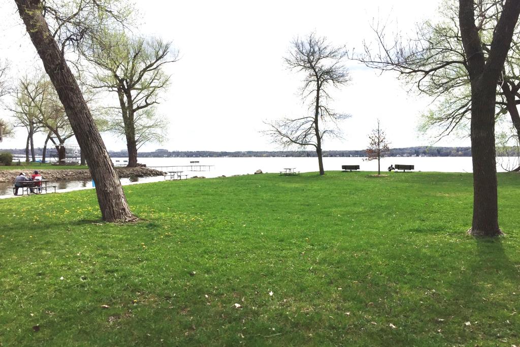 Mendota 1