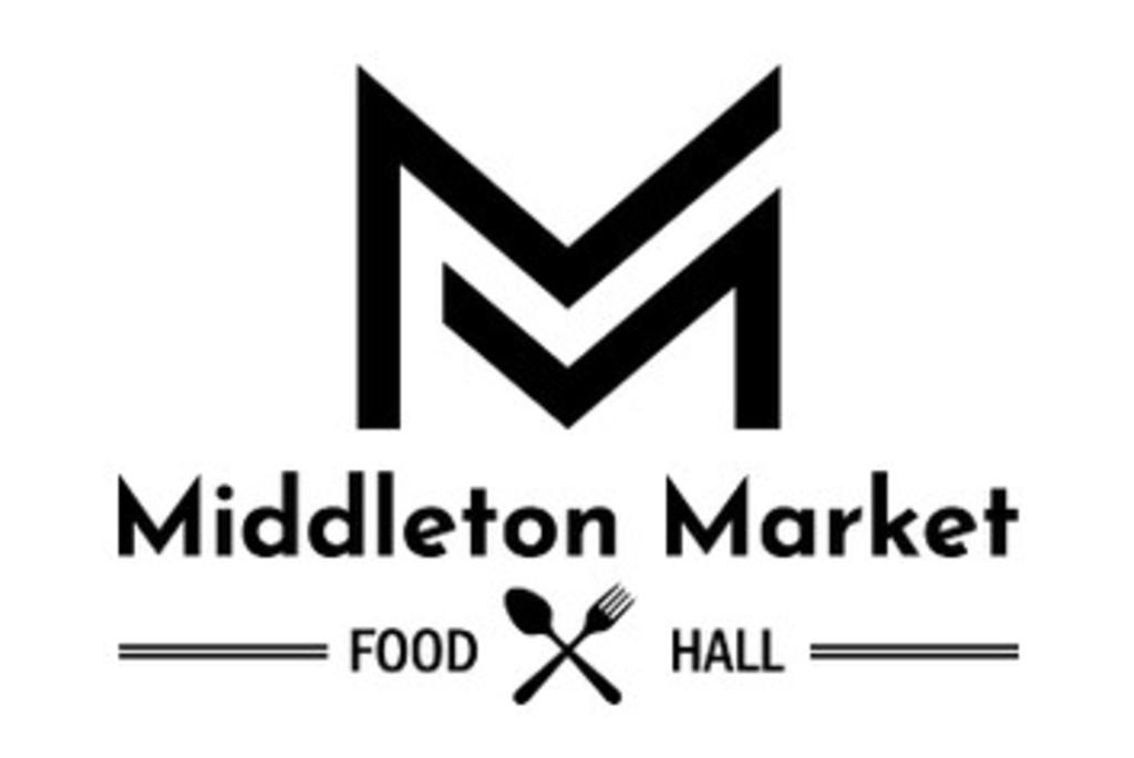 Middleton Market Food Hall