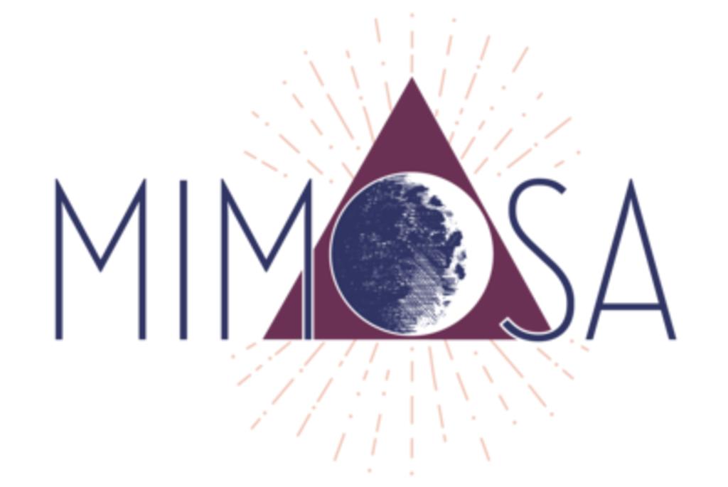 Mimosa-Logo