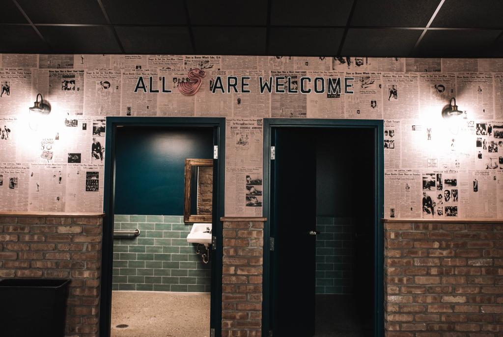 Forward Club - All Are Welcome
