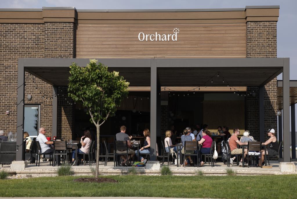 Orchard