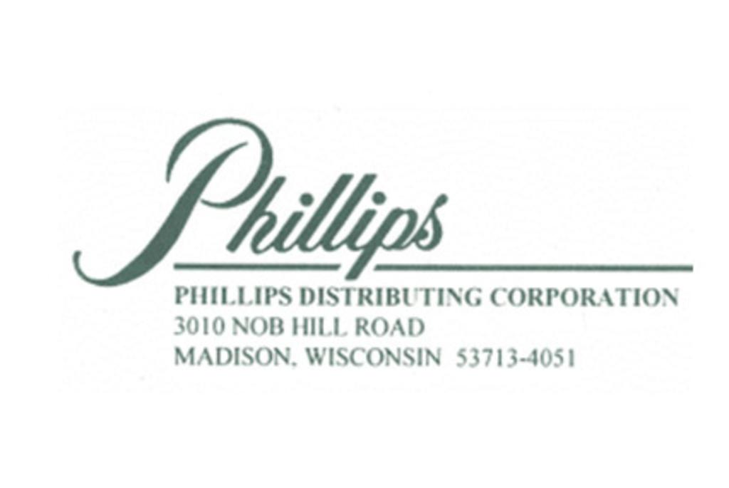 Phillips Distributing Corporation