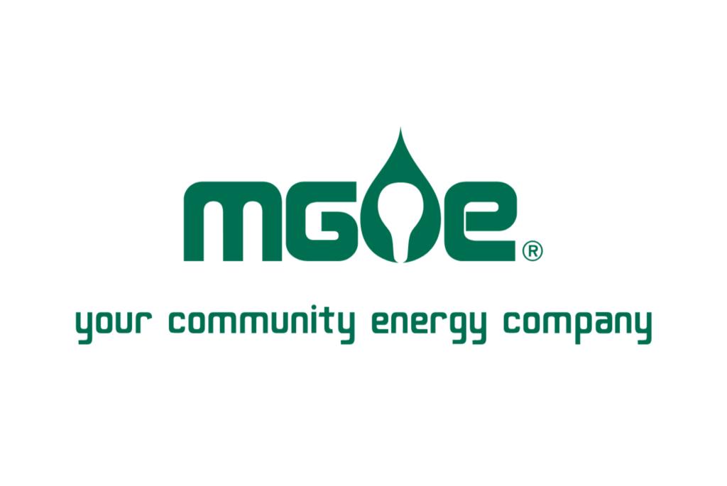 MG&E