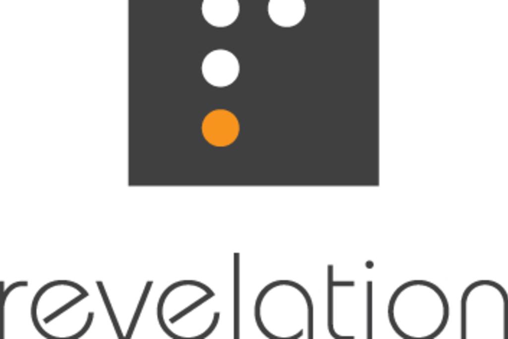 Revelation Events Logo