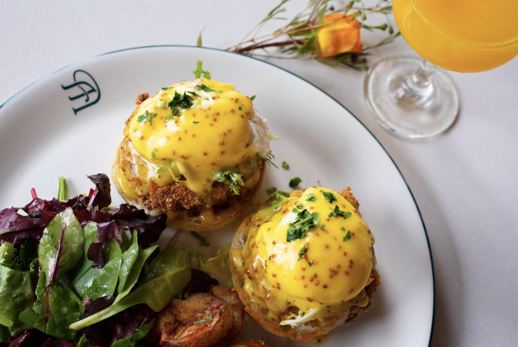 Brunch