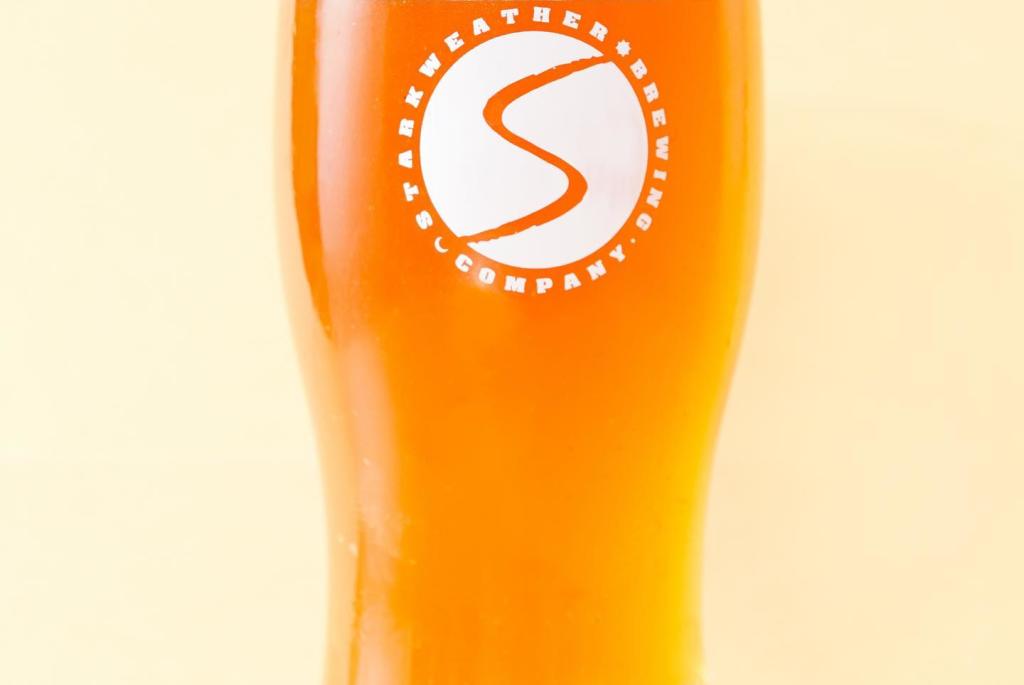 Starkweather-Beer-Glass