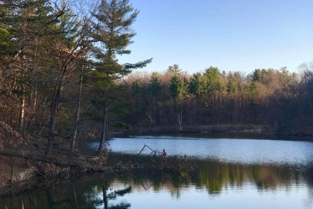 Stewart Lake County Park